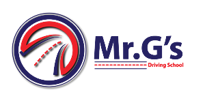 Diseño de Logo por zie's para Mr. G's Driving School | Diseño #3286355
