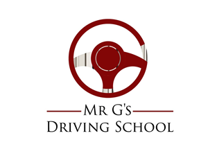 Logo-Design von marcikicigor89 für Mr. G's Driving School | Design: #3285397