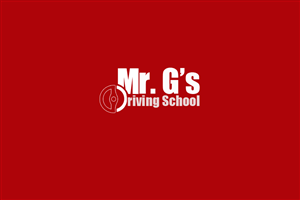 Diseño de Logo por patlaconsay para Mr. G's Driving School | Diseño #3289303