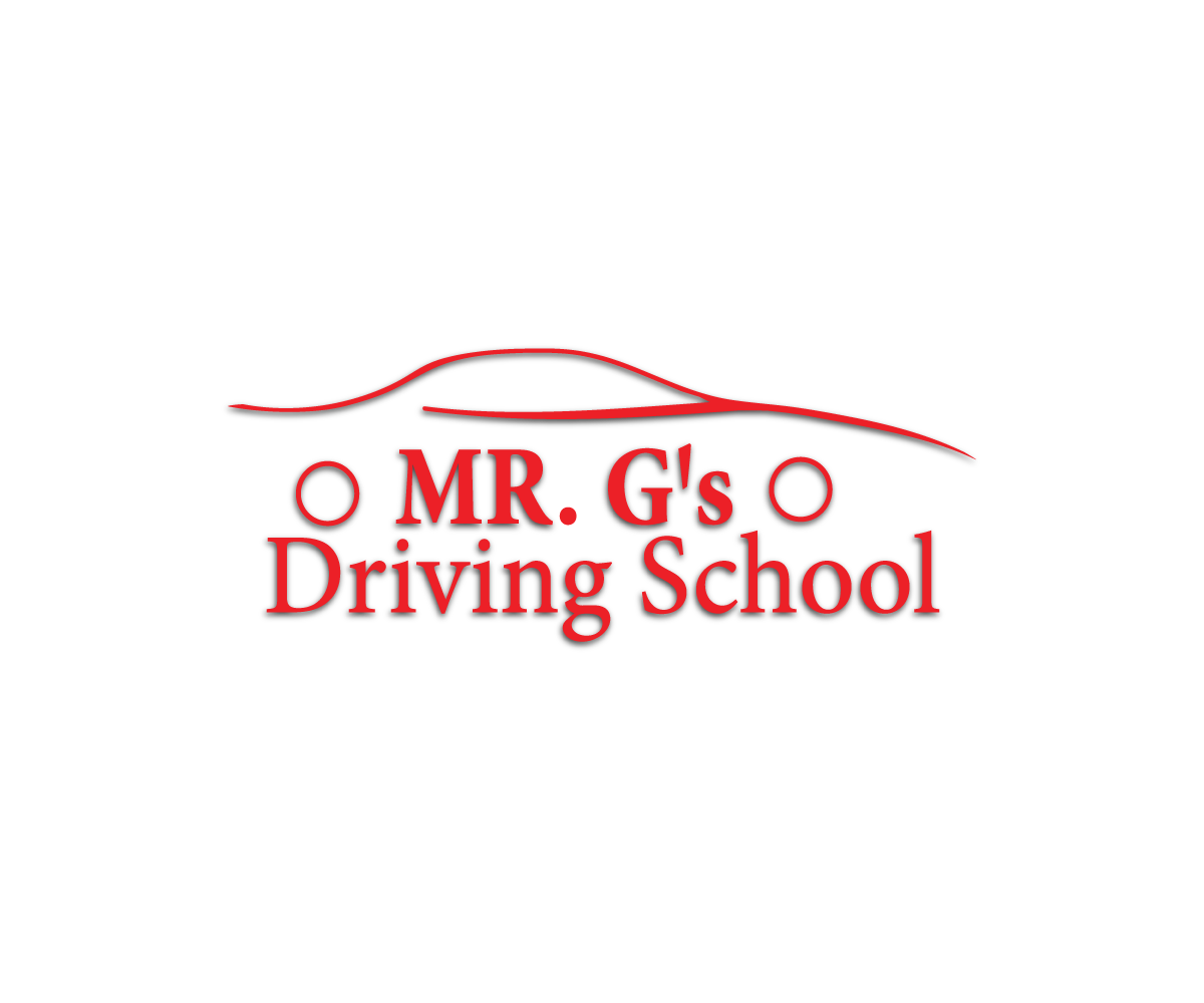 Diseño de Logo por Rodick para Mr. G's Driving School | Diseño #3288377