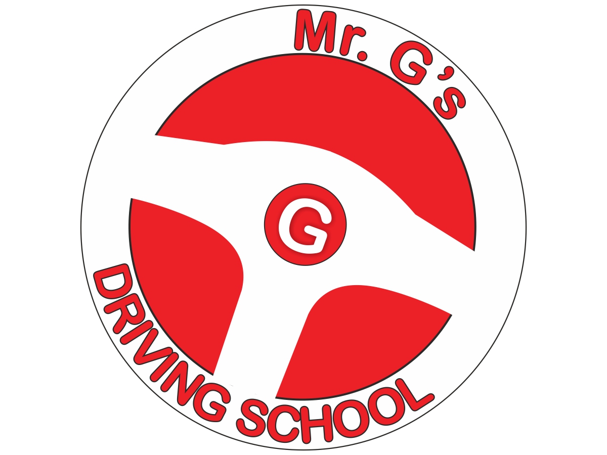 Logo Design by totemtechnologies sivakasi for Mr. G's Driving School | Design #3297090