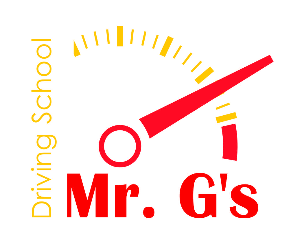 Logo Design by GuilhermeBR for Mr. G's Driving School | Design #3293386