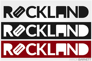 Logo Design by Arron