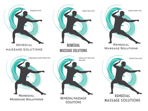 Logo Design by akrdesigns for this project | Design: #841437