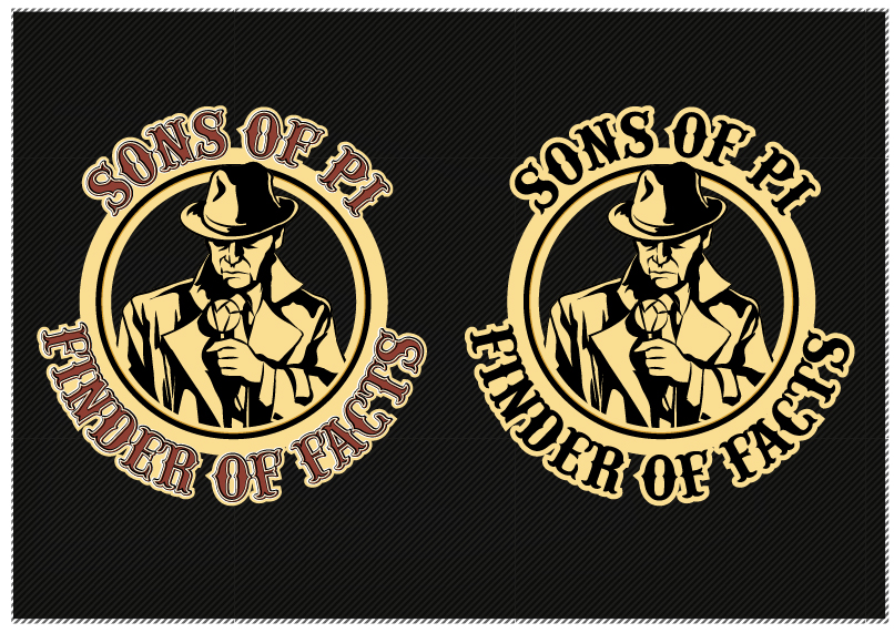 T-shirt Design by dsgrapiko for Executive Loss Prevention Services | Design #3299363