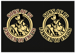 T-shirt Design by dsgrapiko for Executive Loss Prevention Services | Design: #3299363