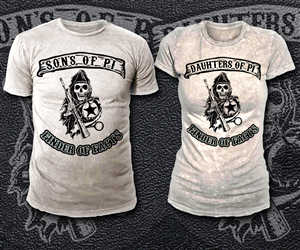 T-shirt Design by Aurelio III for Executive Loss Prevention Services | Design: #3301019