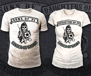 T-shirt Design by Aurelio III for Executive Loss Prevention Services | Design: #3301136