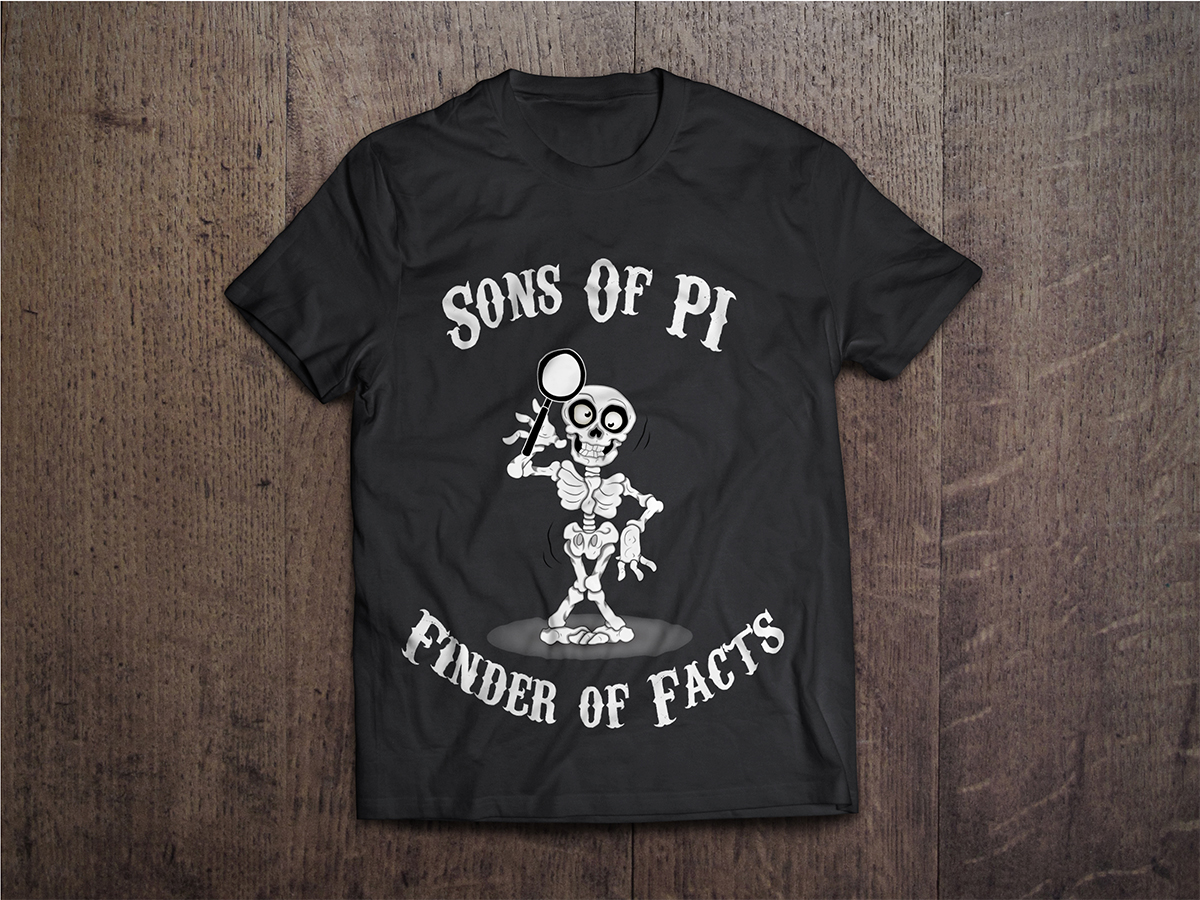Design de T-shirt par lemongrass pour Executive Loss Prevention Services | Design #3289144