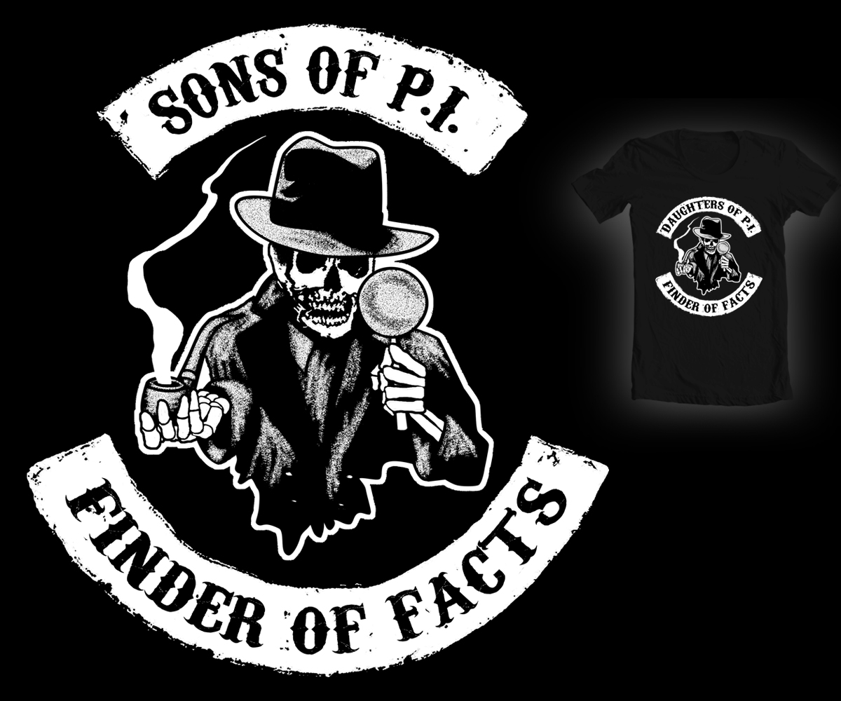 T-shirt Design by Rollover for Executive Loss Prevention Services | Design #3296318