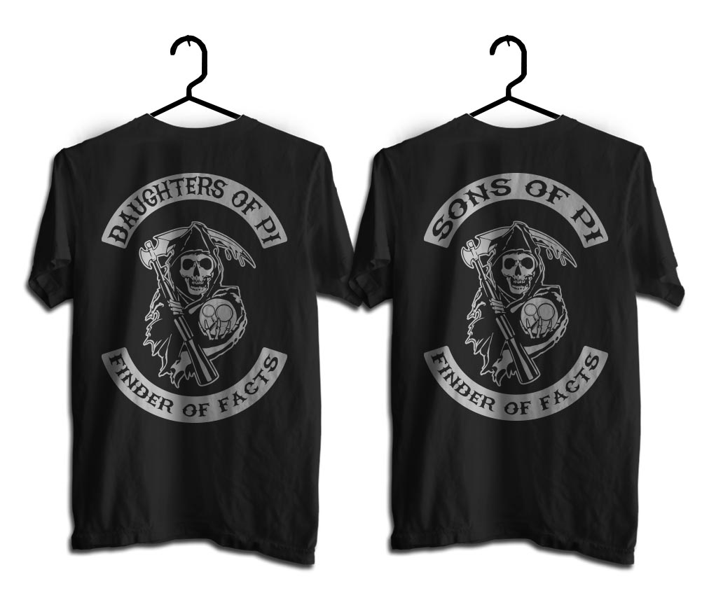T-shirt Design by swo0osh for Executive Loss Prevention Services | Design #3310145