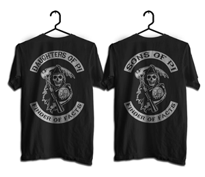 Design de T-shirt par swo0osh pour Executive Loss Prevention Services | Design #3310145