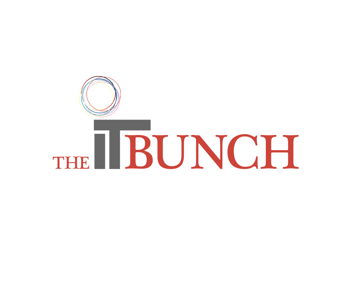 Logo Design by Mohib Qazi for THE IT BUNCH PTY LTD | Design #3299479