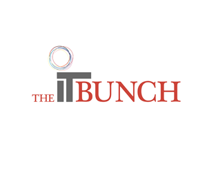 Logo-Design von Mohib Qazi für THE IT BUNCH PTY LTD | Design: #3299479
