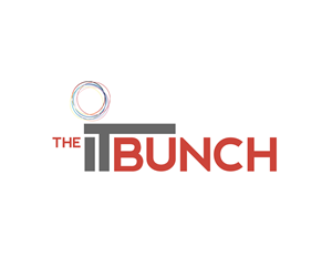 Logo-Design von Mohib Qazi für THE IT BUNCH PTY LTD | Design: #3299481