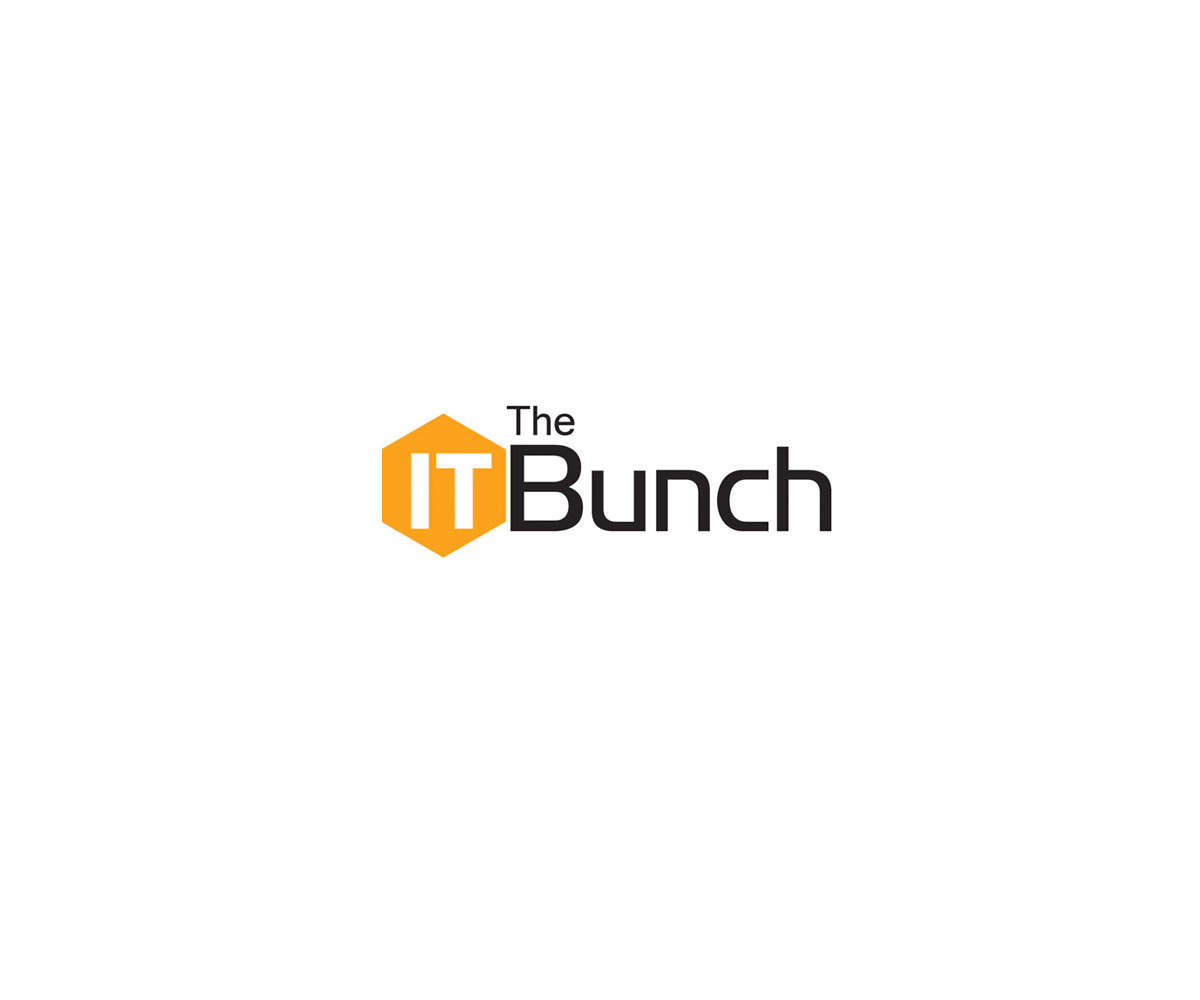 Logo-Design von SG für THE IT BUNCH PTY LTD | Design #3304355