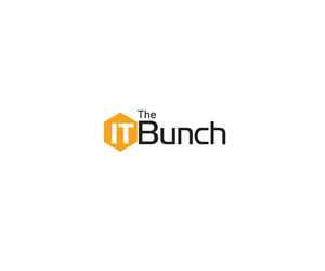Logo Design by SG for THE IT BUNCH PTY LTD | Design: #3304355