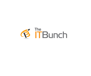 The IT Bunch | Logo Design by SG