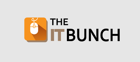 Logo Design by dedi_changemail12 for THE IT BUNCH PTY LTD | Design #3292017