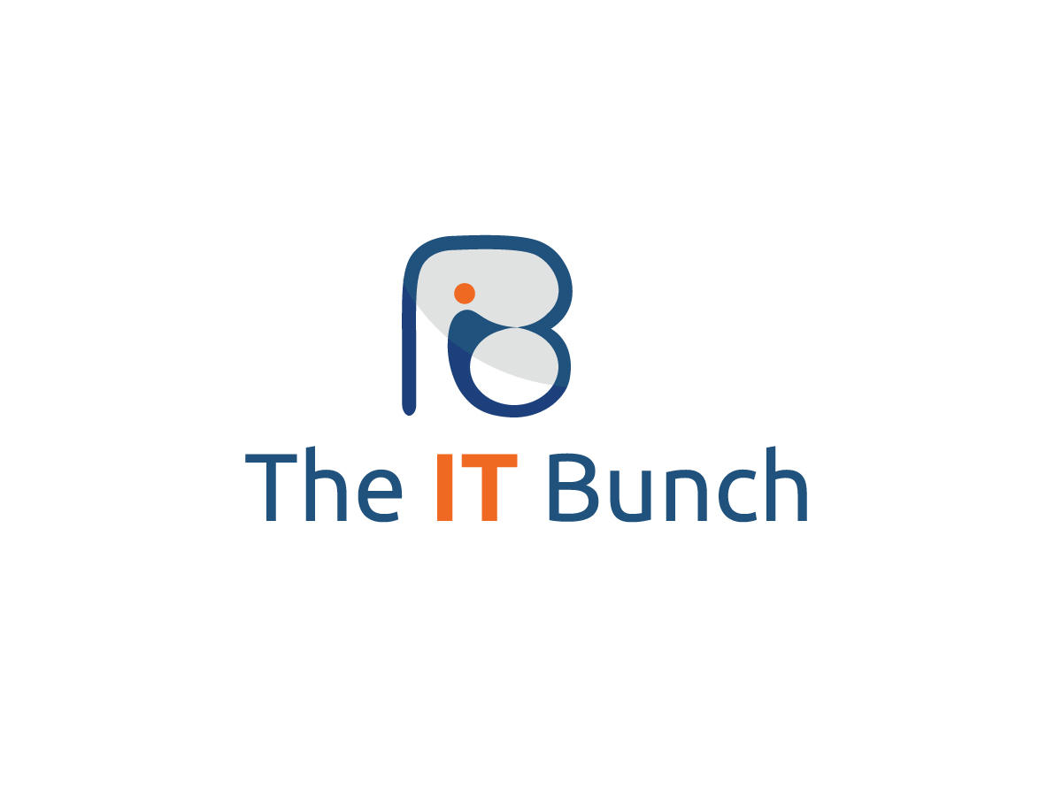 Logo Design by kavish for THE IT BUNCH PTY LTD | Design #3284955