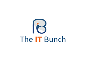 Logo Design by kavish for THE IT BUNCH PTY LTD | Design: #3284955