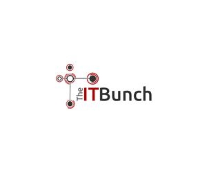 The IT Bunch | Logo Design by VGB