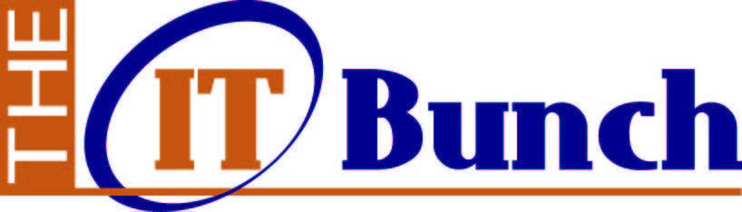 Logo Design by Varsha K for THE IT BUNCH PTY LTD | Design #3311618