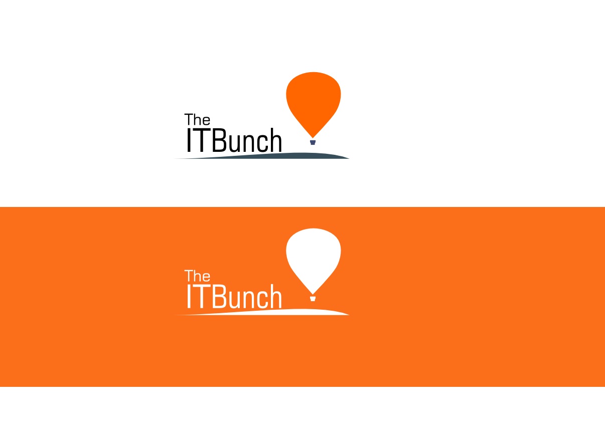 Logo Design by ChinMaya for THE IT BUNCH PTY LTD | Design #3294569