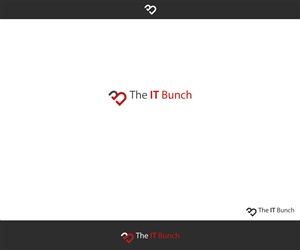 Logo Design by Ash  for THE IT BUNCH PTY LTD | Design: #3293067