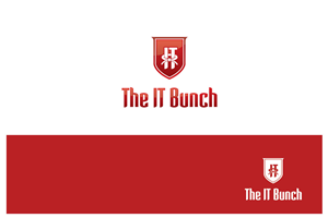 Logo Design by pixelbox for THE IT BUNCH PTY LTD | Design: #3284148