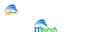 Logo-Design von dejanmalzarkov1 für THE IT BUNCH PTY LTD | Design: #3302739