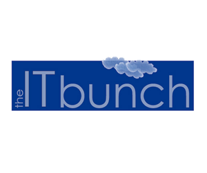 Logo Design by Kidogo  for THE IT BUNCH PTY LTD | Design: #3293751