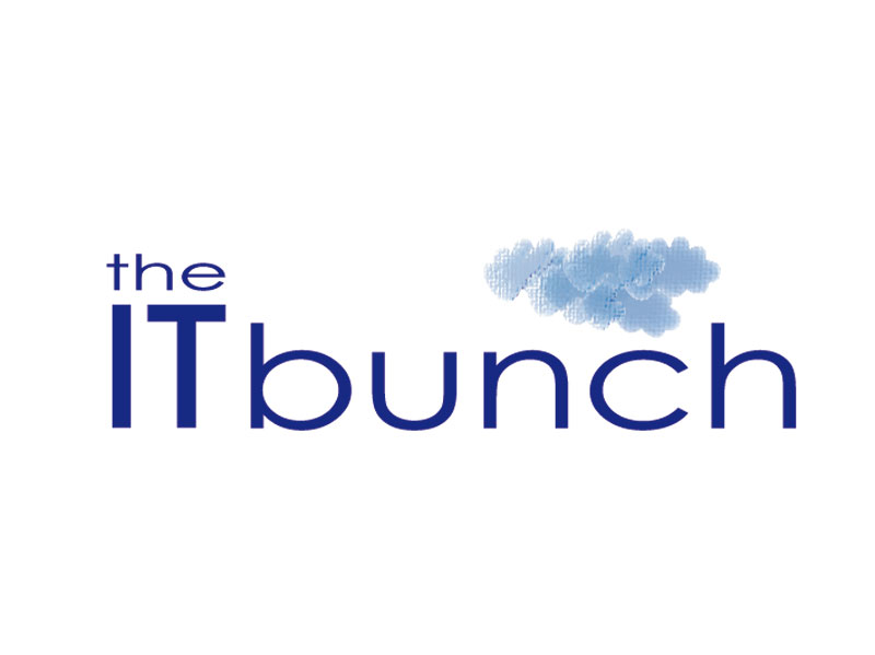 Logo Design by Kidogo  for THE IT BUNCH PTY LTD | Design #3293755