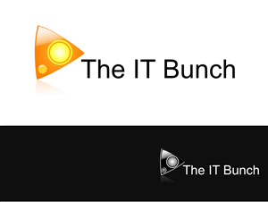 Logo Design by Crayon of Sky for THE IT BUNCH PTY LTD | Design: #3310517