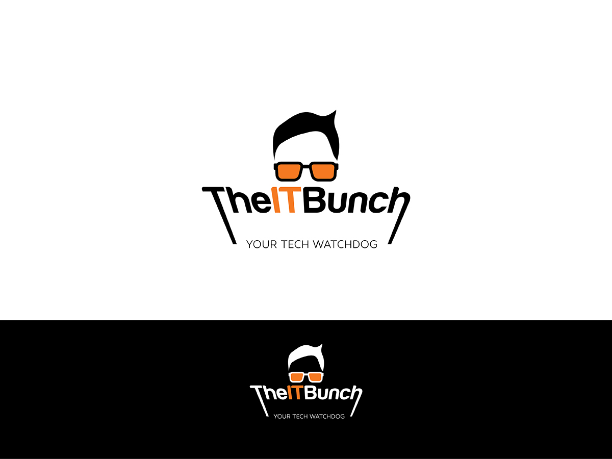 Logo-Design von RoundYellow für THE IT BUNCH PTY LTD | Design #3302705