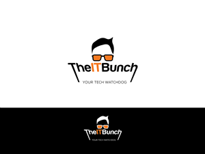Logo Design by RoundYellow for THE IT BUNCH PTY LTD | Design: #3302705