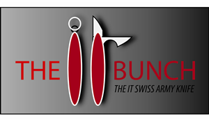Logo Design by Adam Gee