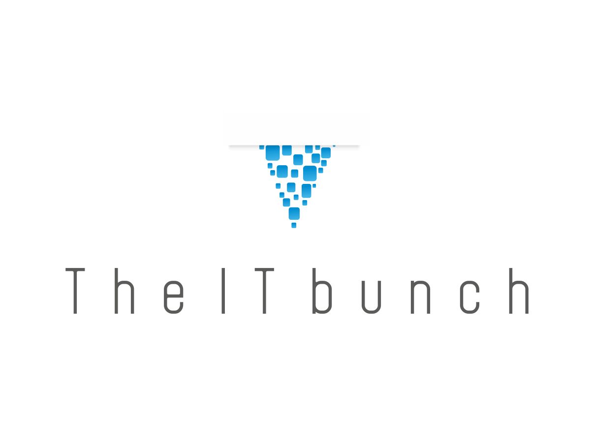 Logo-Design von Originals für THE IT BUNCH PTY LTD | Design #3312285