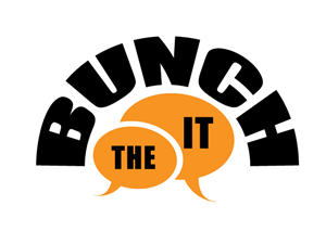 Logo Design by Starkal Graphicx for THE IT BUNCH PTY LTD | Design: #3306899