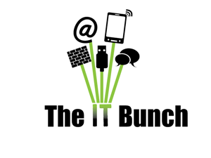 Logo Design by Starkal Graphicx for THE IT BUNCH PTY LTD | Design: #3306905