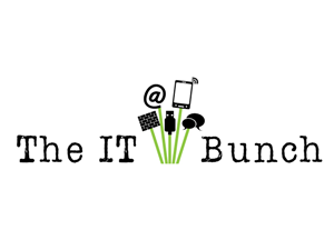 Logo Design by Starkal Graphicx for THE IT BUNCH PTY LTD | Design: #3306908