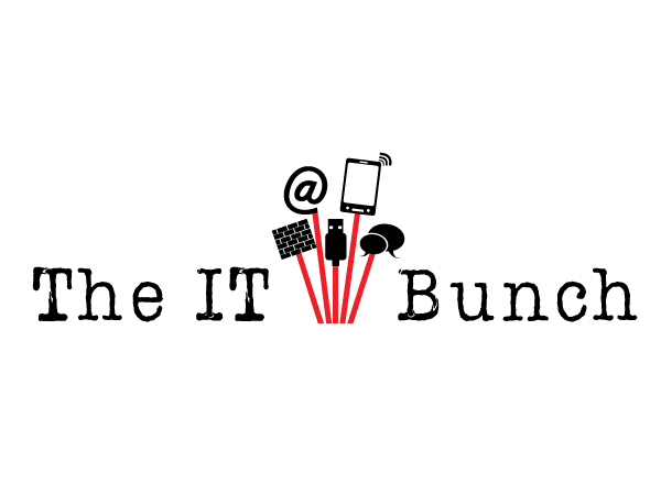 Design de Logo par Starkal Graphicx pour THE IT BUNCH PTY LTD | Design #3333316