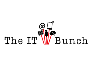 Logo-Design von Starkal Graphicx für THE IT BUNCH PTY LTD | Design #3333316