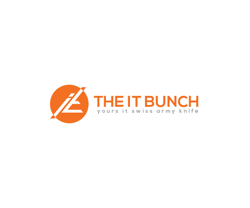 Design de Logo par TechWise pour THE IT BUNCH PTY LTD | Design #3299228