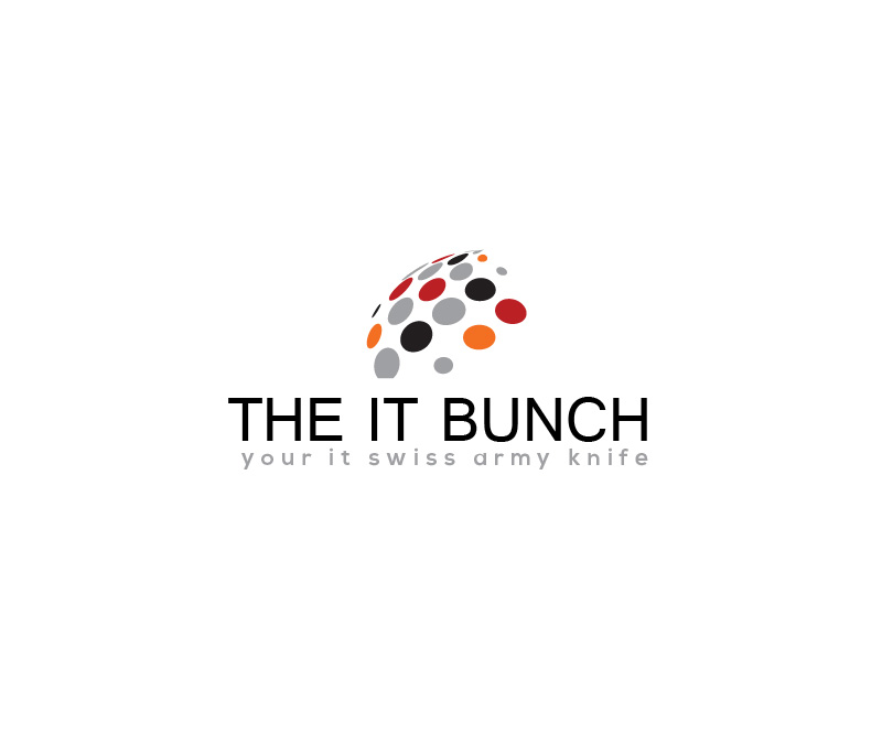 Logo Design by TechWise for THE IT BUNCH PTY LTD | Design #3300018