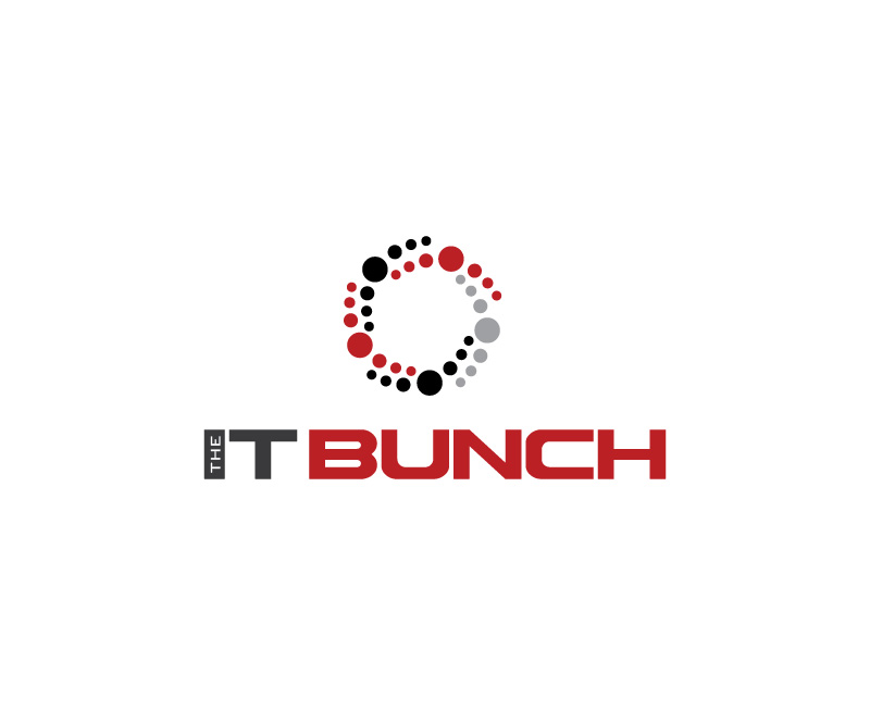 Logo Design by TechWise for THE IT BUNCH PTY LTD | Design #3300029