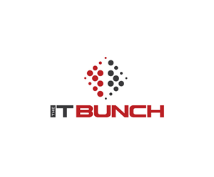 Logo Design by TechWise for THE IT BUNCH PTY LTD | Design: #3300032