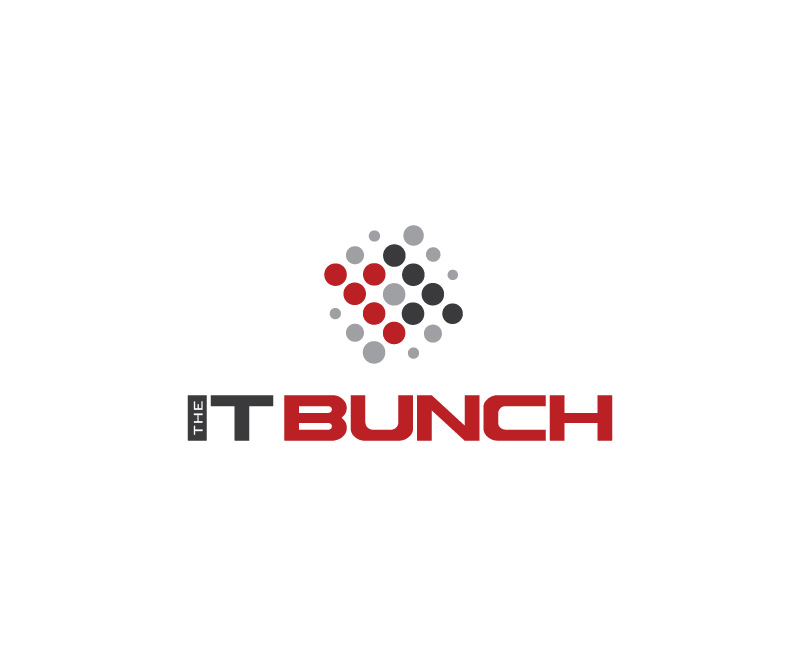 Logo Design by TechWise for THE IT BUNCH PTY LTD | Design #3300034