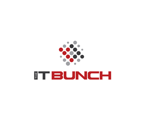 Logo Design by TechWise for THE IT BUNCH PTY LTD | Design: #3300034