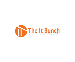 Logo Design by TechWise for THE IT BUNCH PTY LTD | Design: #3300035